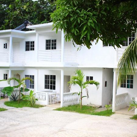 Tha Lagoon Spot Port Antonio Luaran gambar
