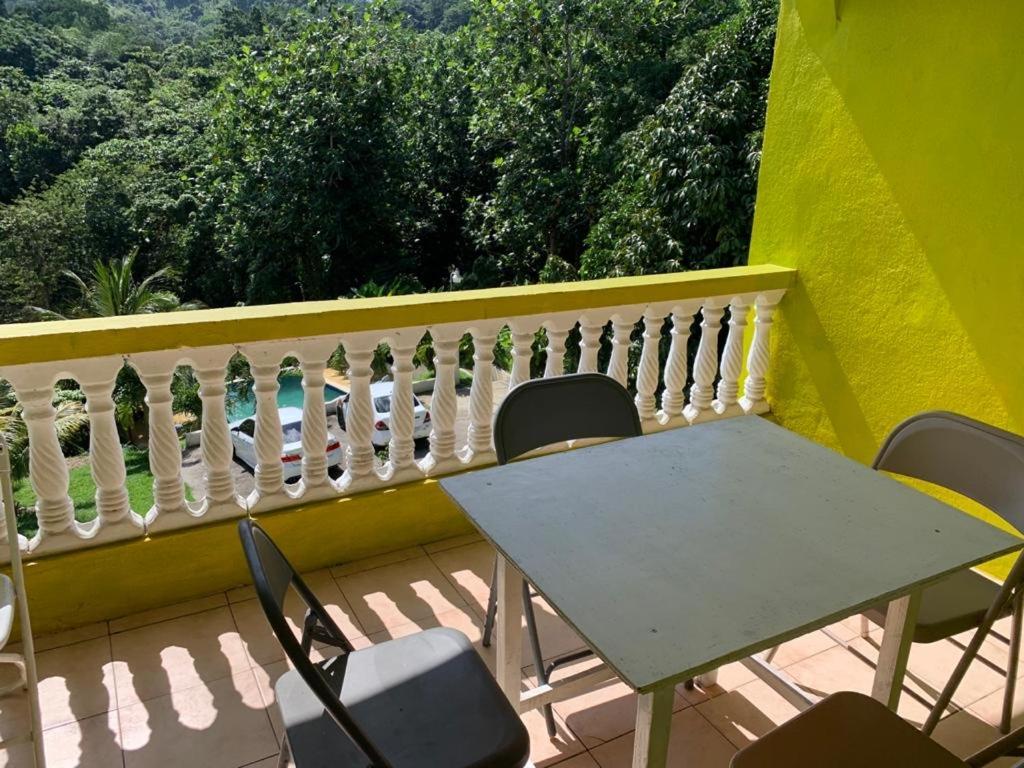 Tha Lagoon Spot Port Antonio Luaran gambar
