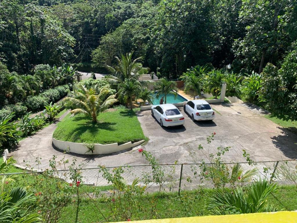Tha Lagoon Spot Port Antonio Luaran gambar