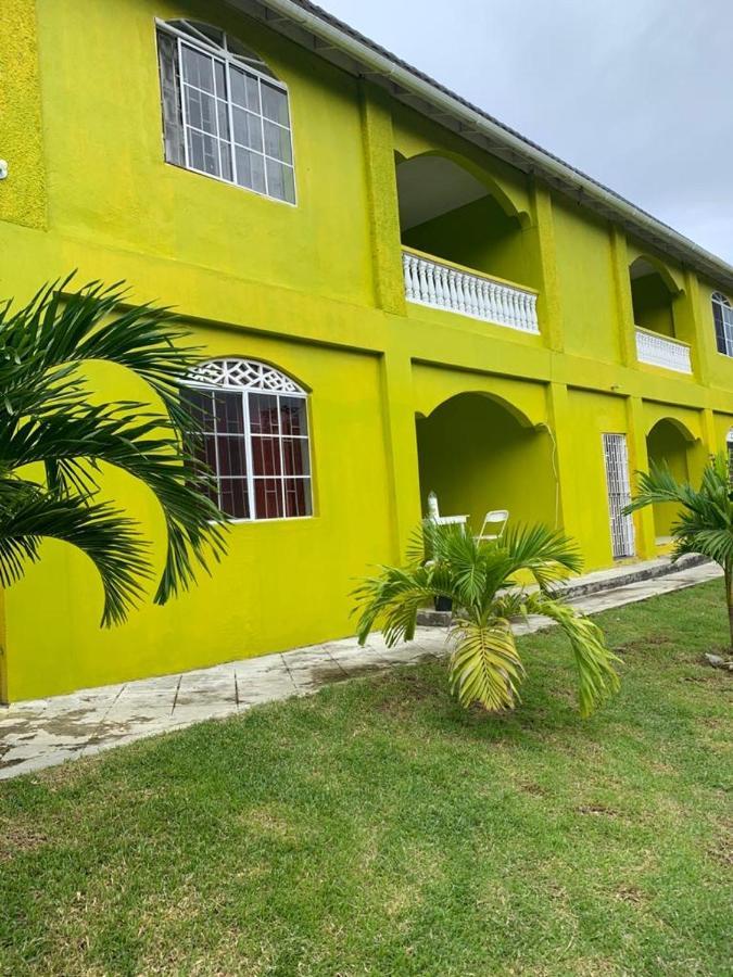 Tha Lagoon Spot Port Antonio Luaran gambar