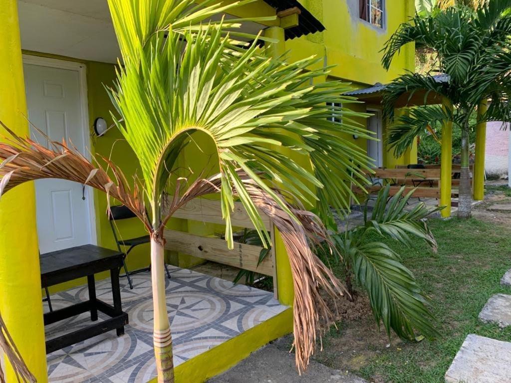 Tha Lagoon Spot Port Antonio Luaran gambar