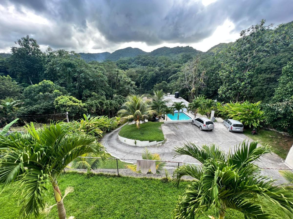 Tha Lagoon Spot Port Antonio Luaran gambar