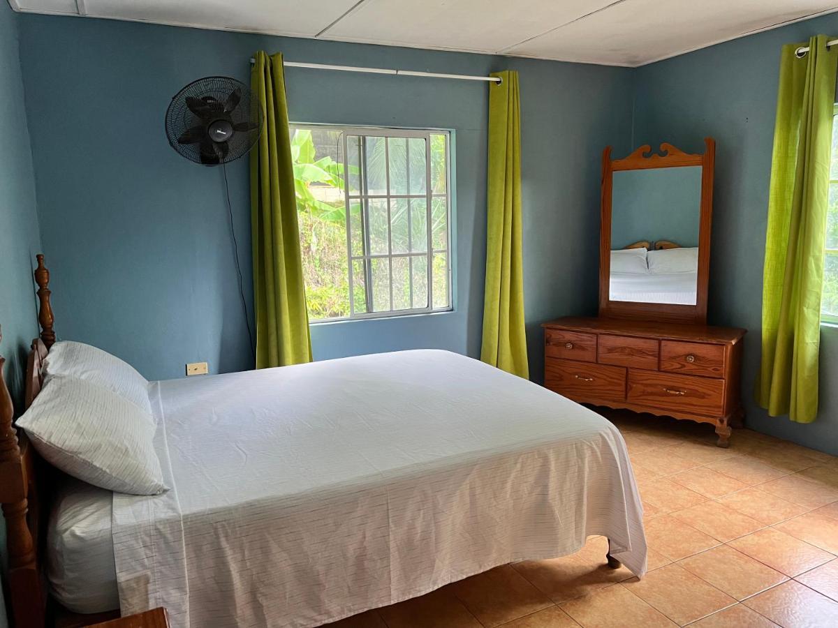 Tha Lagoon Spot Port Antonio Luaran gambar