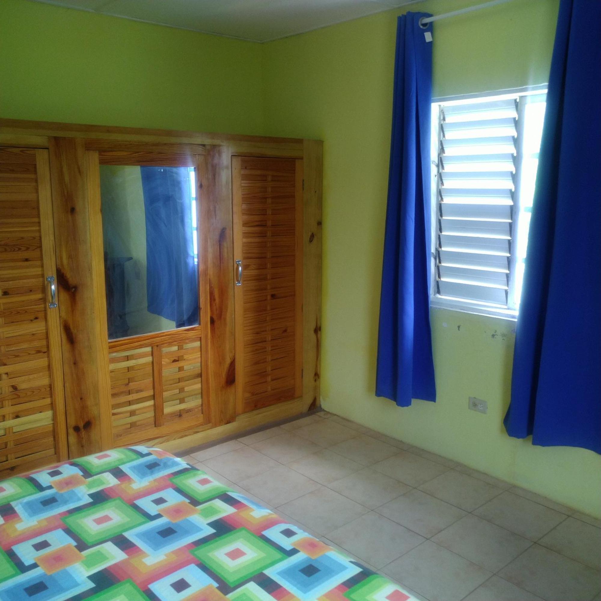 Tha Lagoon Spot Port Antonio Bilik gambar