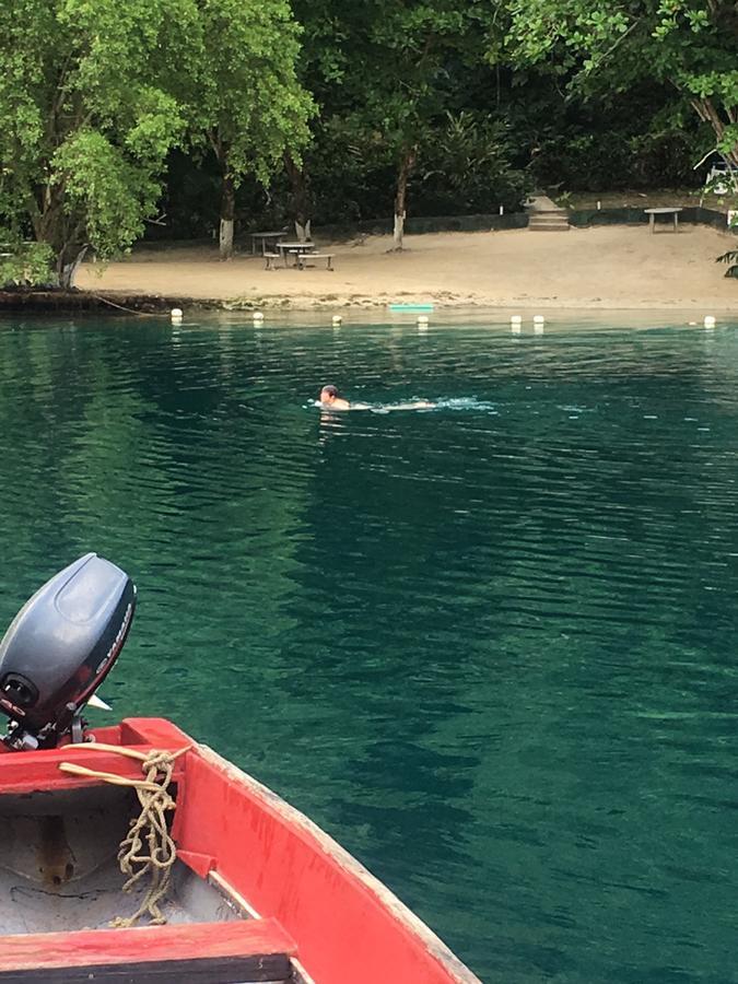 Tha Lagoon Spot Port Antonio Luaran gambar