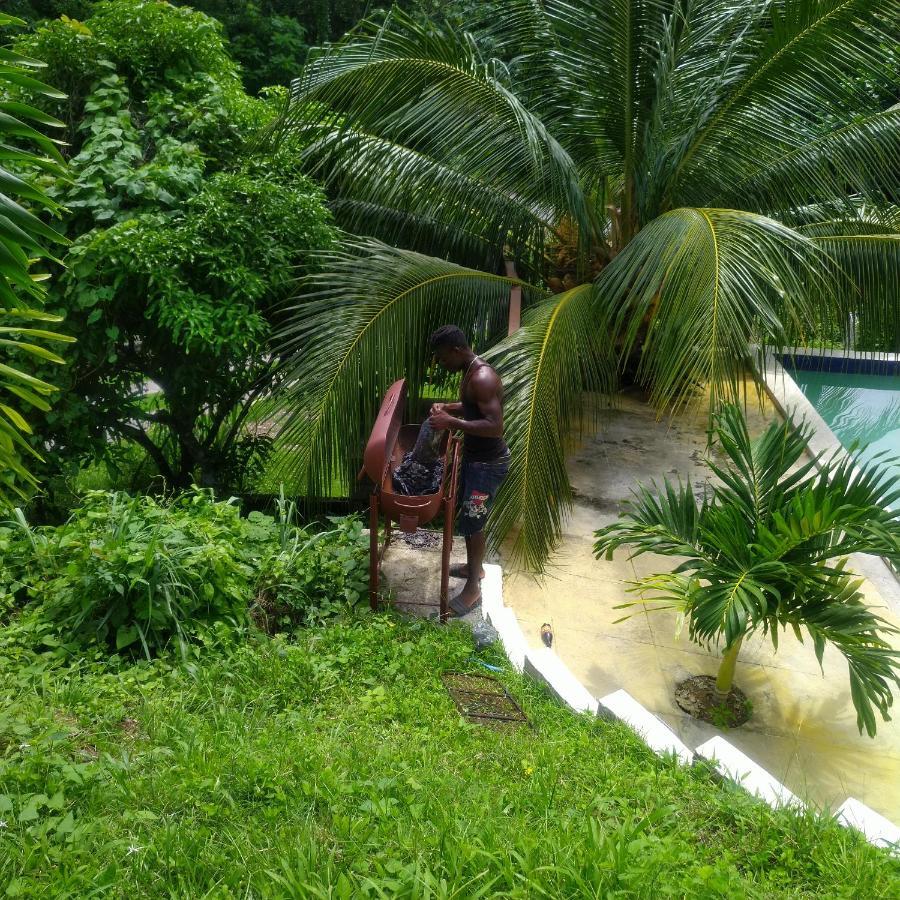 Tha Lagoon Spot Port Antonio Luaran gambar