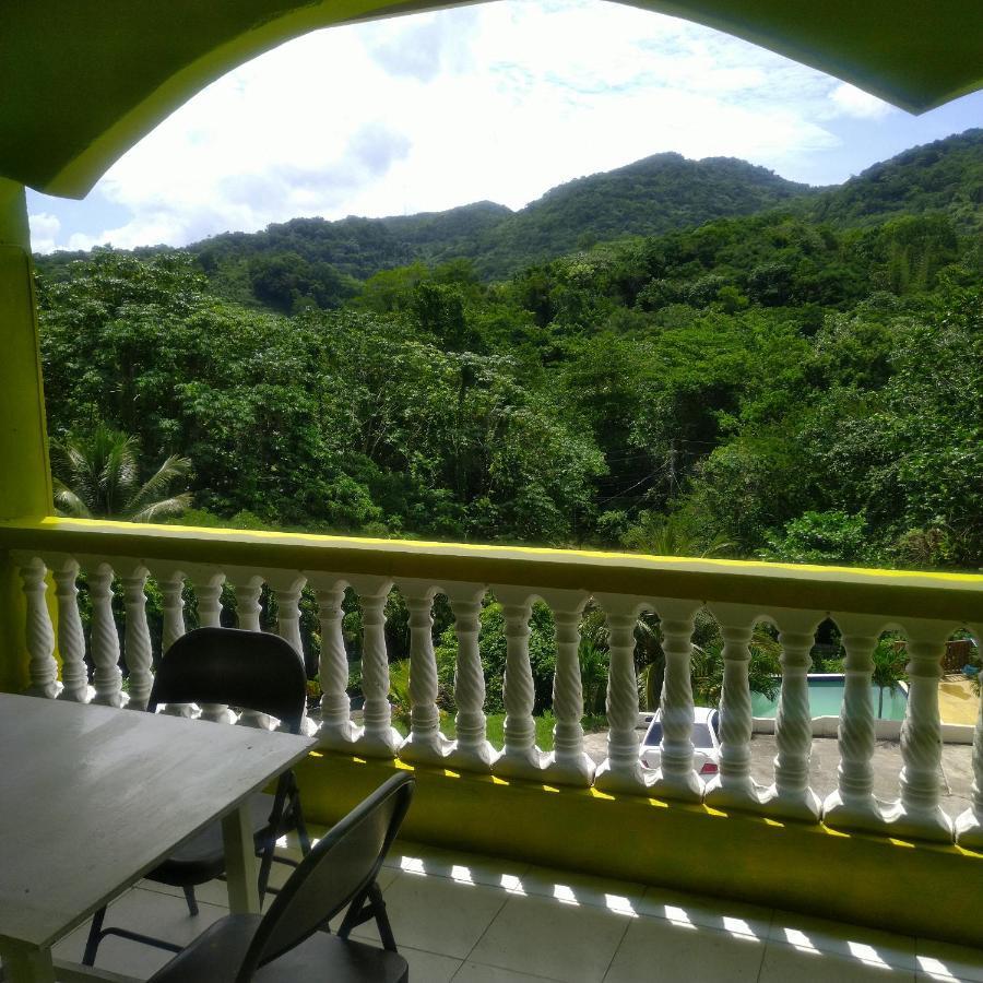Tha Lagoon Spot Port Antonio Luaran gambar