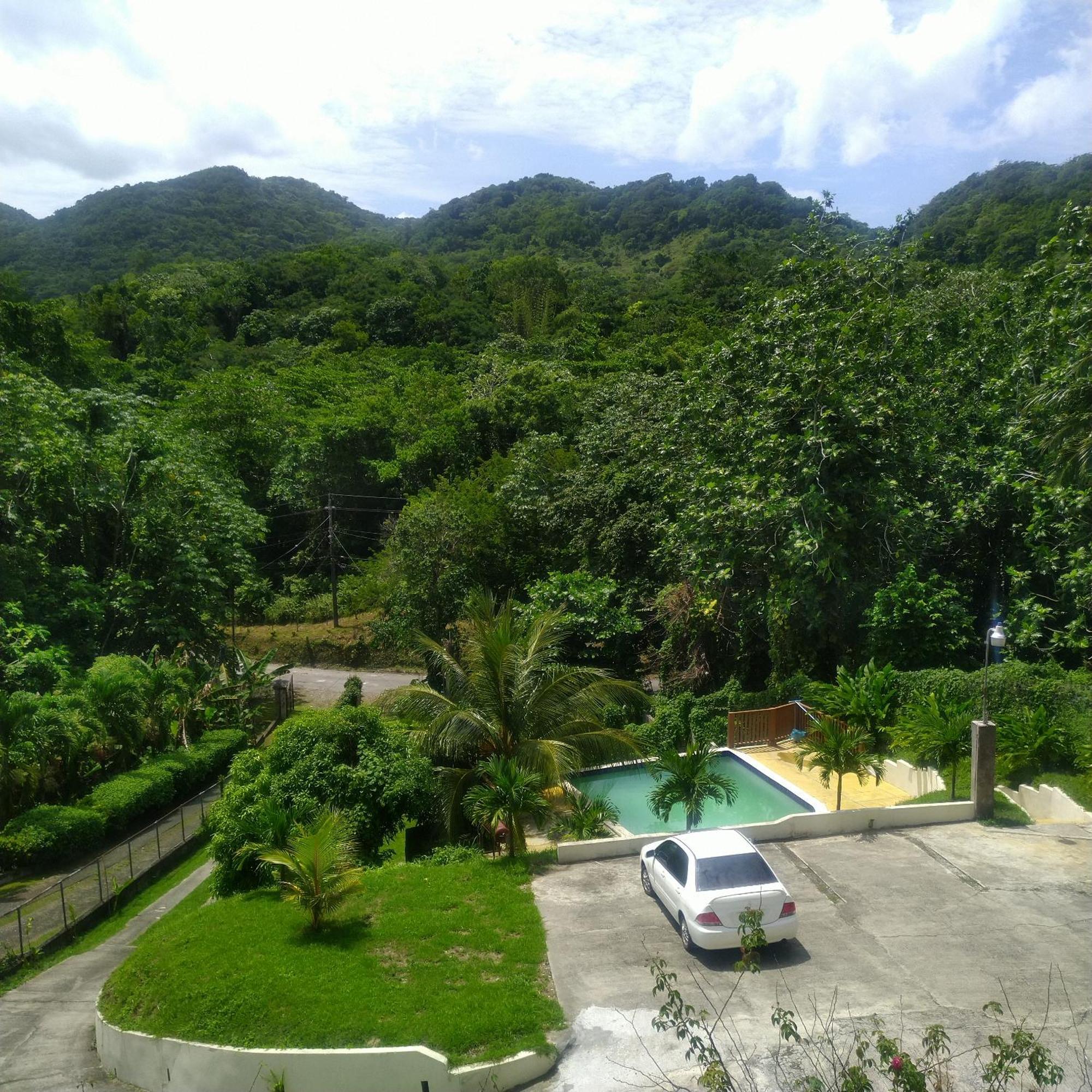 Tha Lagoon Spot Port Antonio Luaran gambar