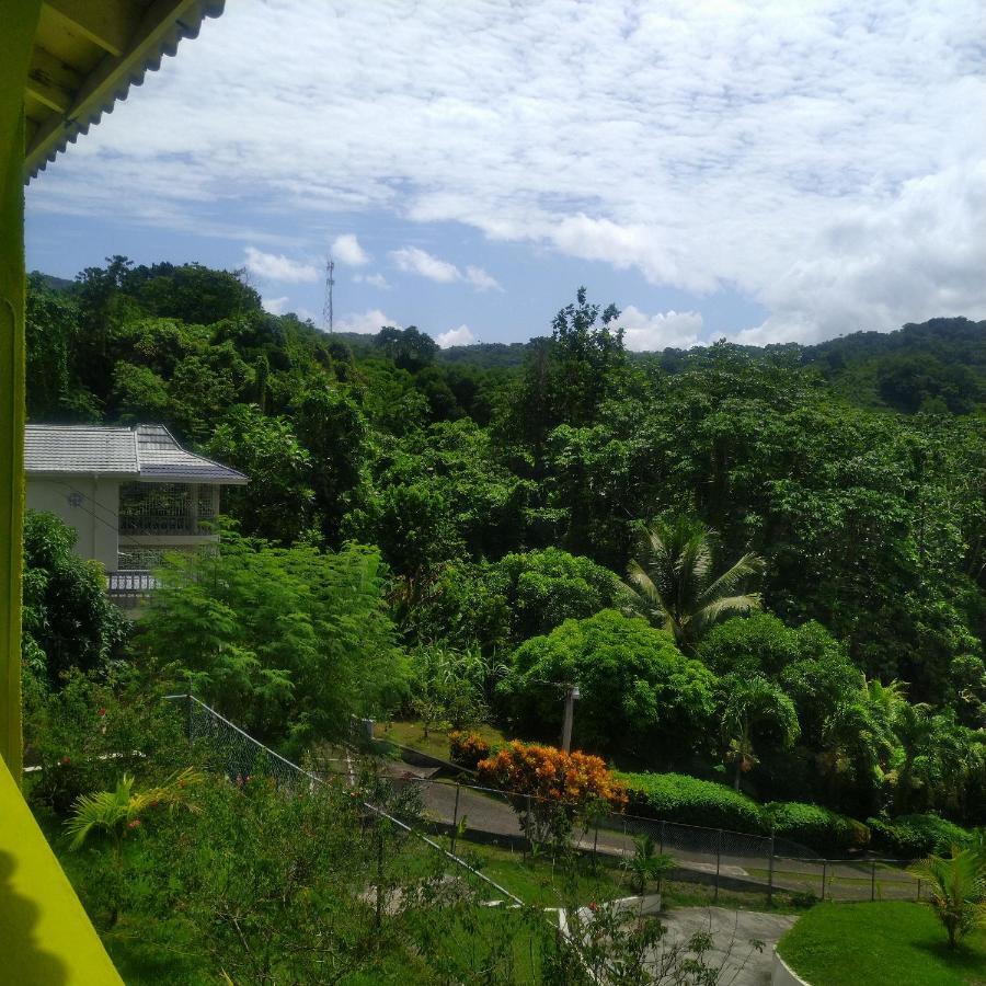 Tha Lagoon Spot Port Antonio Luaran gambar